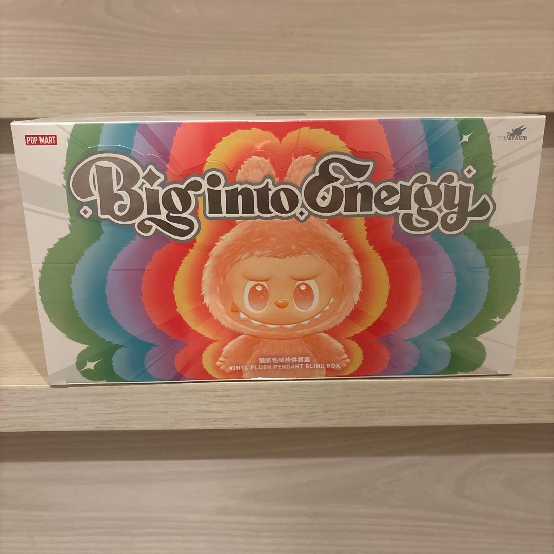 ラブブ　アソート 6個　シークレット可能性あり！