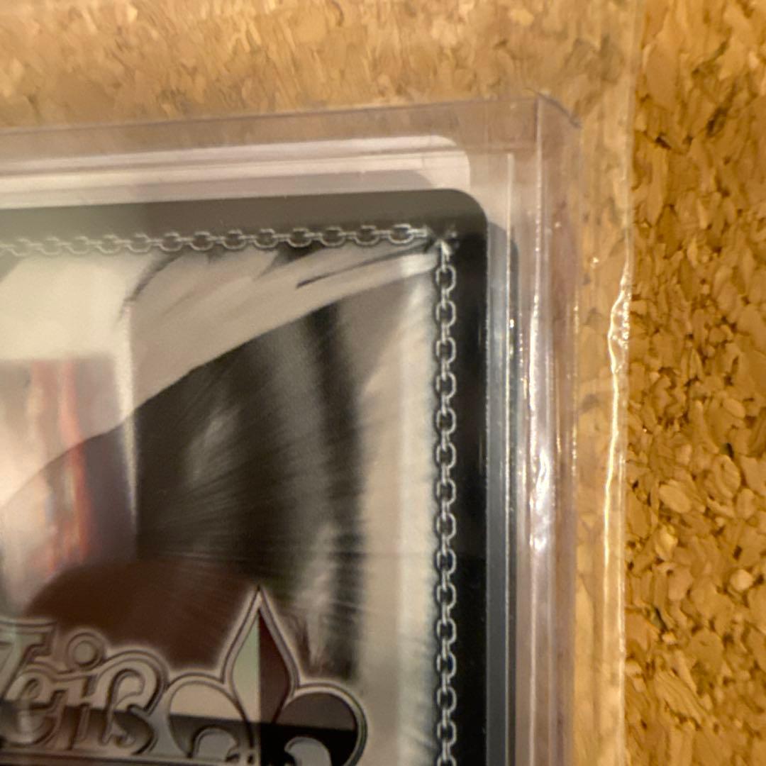 ヴァイスシュヴァルツ 千夜 SSPカード