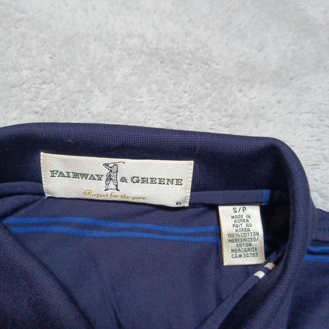 スコッティキャメロン タイトリスト サークルT ゴルフ 半袖 ポロシャツ