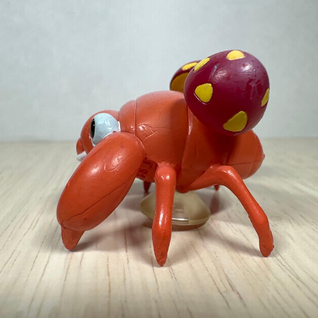 【希少】モンコレ初期2点セット　パラス　パラセクト