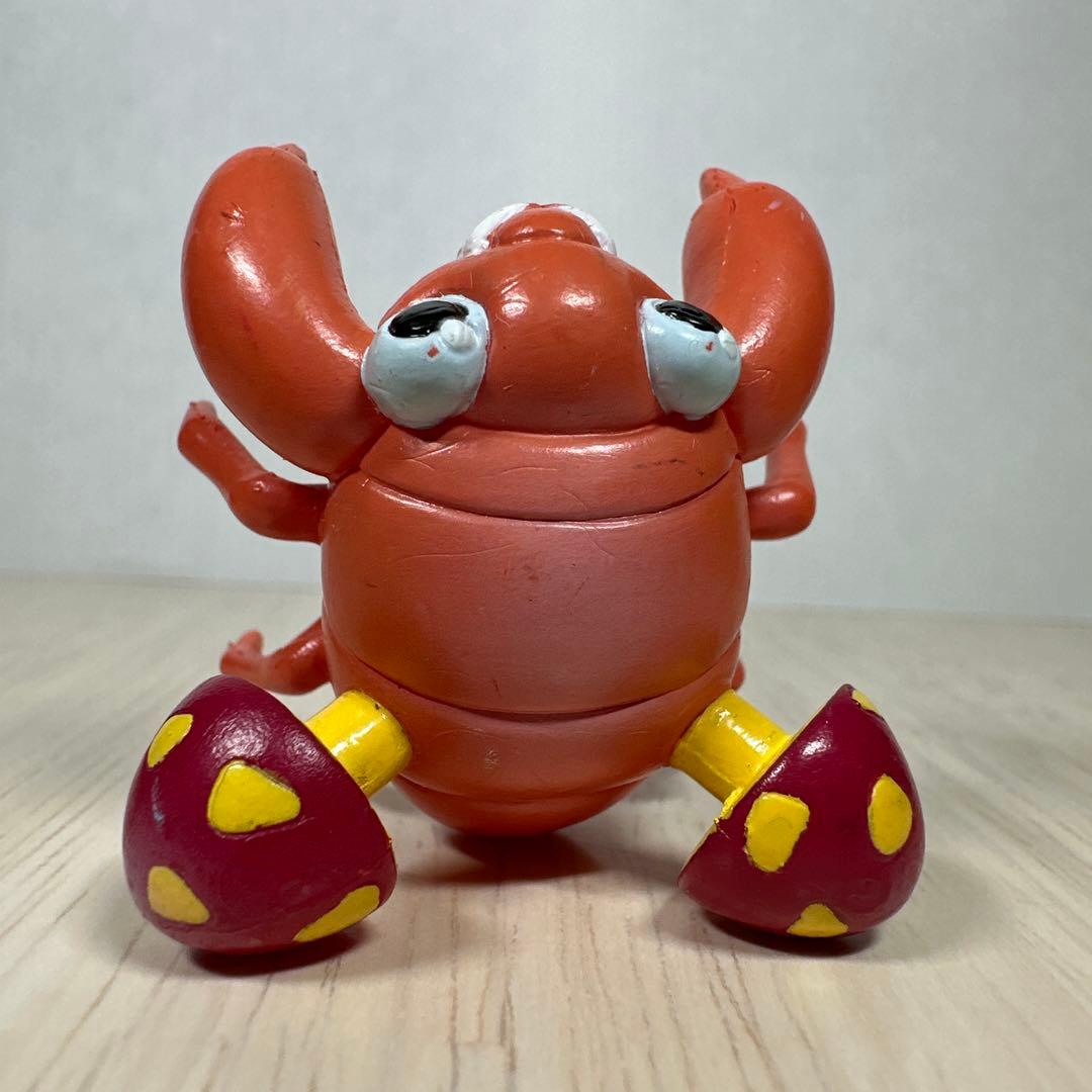 【希少】モンコレ初期2点セット　パラス　パラセクト