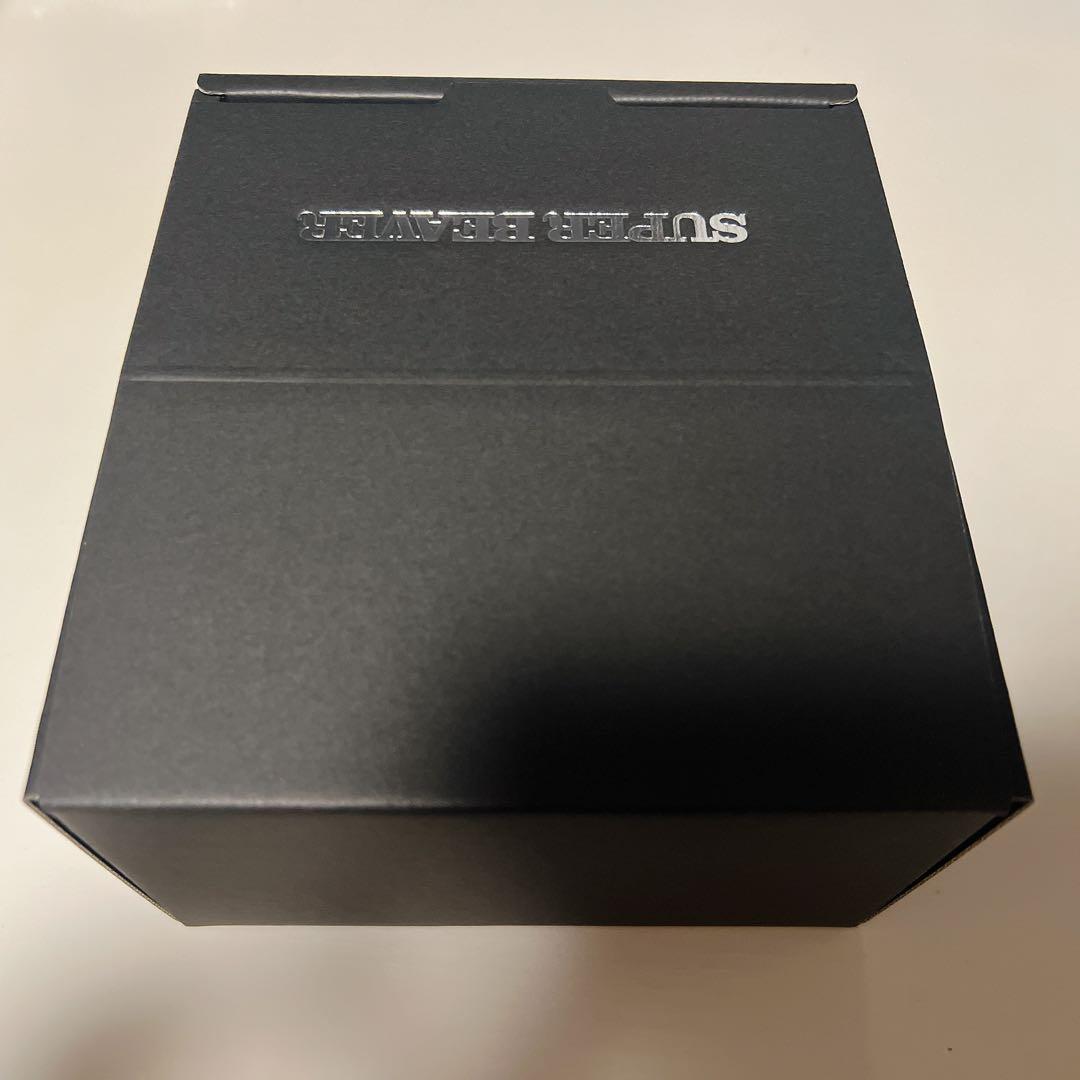 SUPER BEAVER タンブラー&フローズンキューブセット