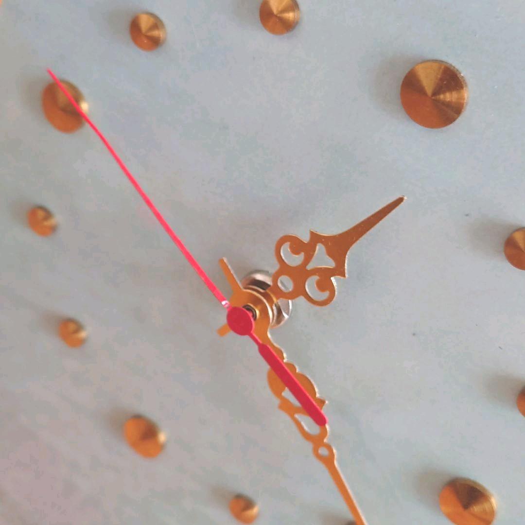 1970年代　プロゴルファー　ローラーボー　水着　パネル時計