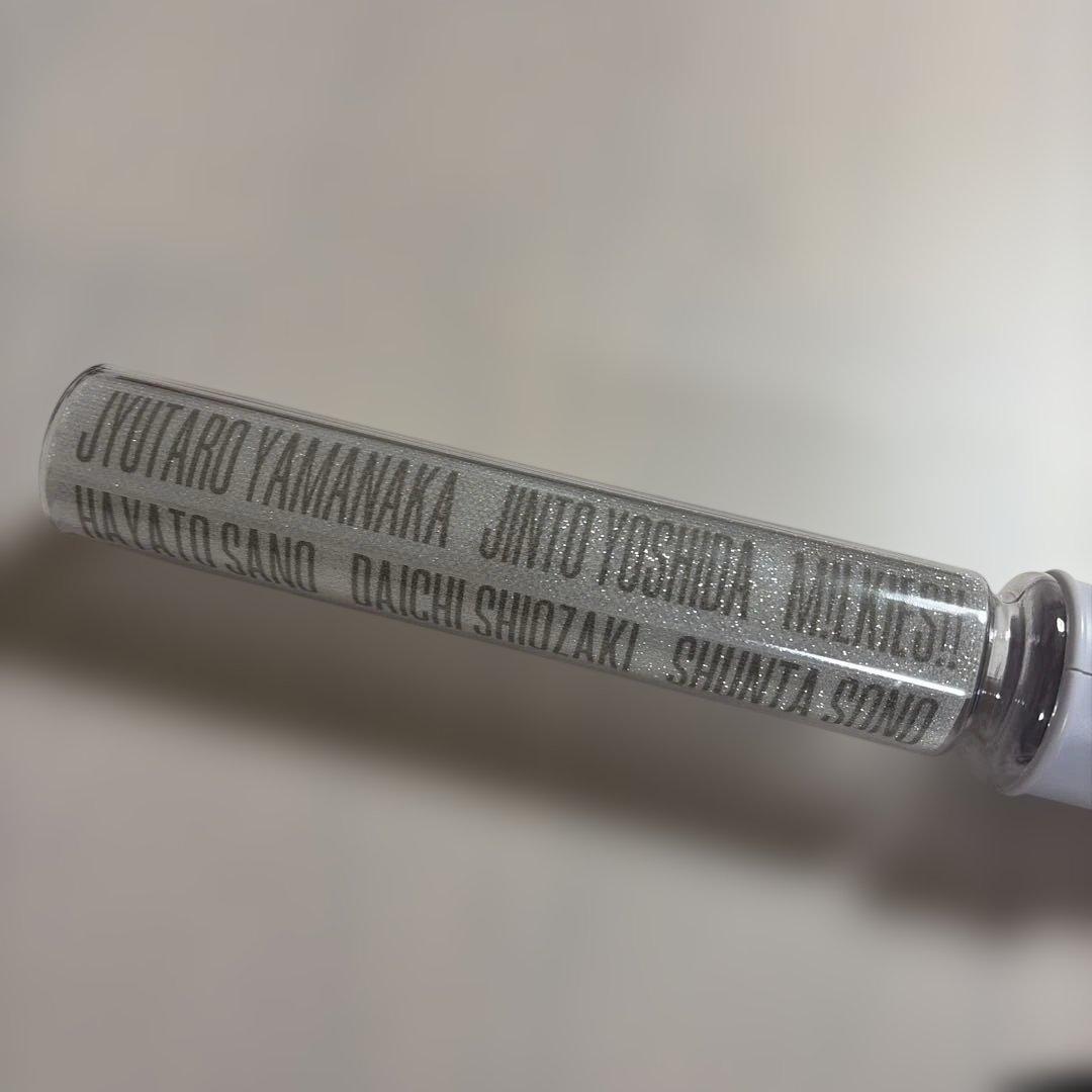 M!LK カラーチェンジペンライト CIRCUS キンブレ