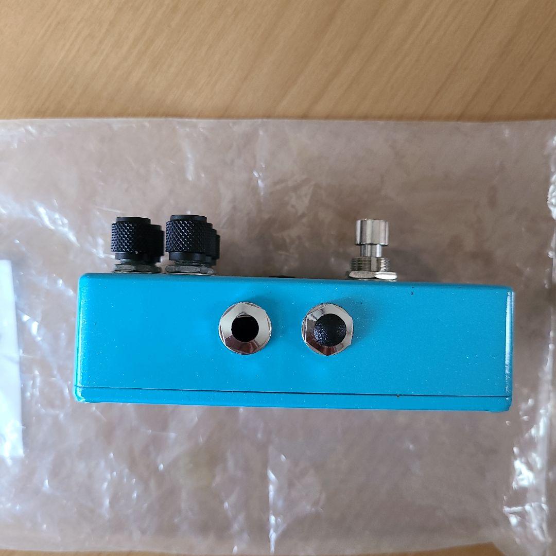 MXR analog chorus M234　ギターエフェクター