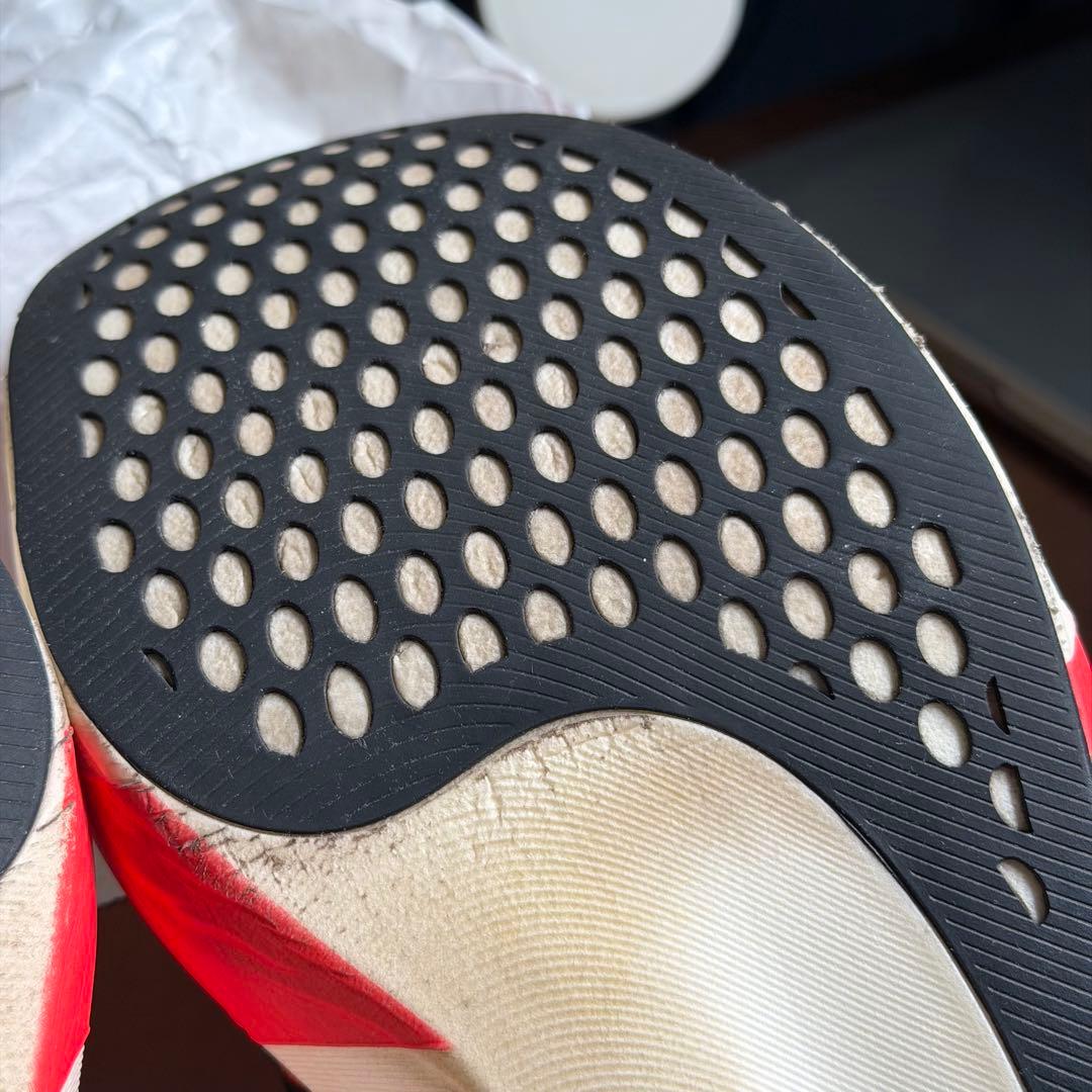 スパイク・シューズ ASICS SPEED EDGE TOKYO 27.5cm