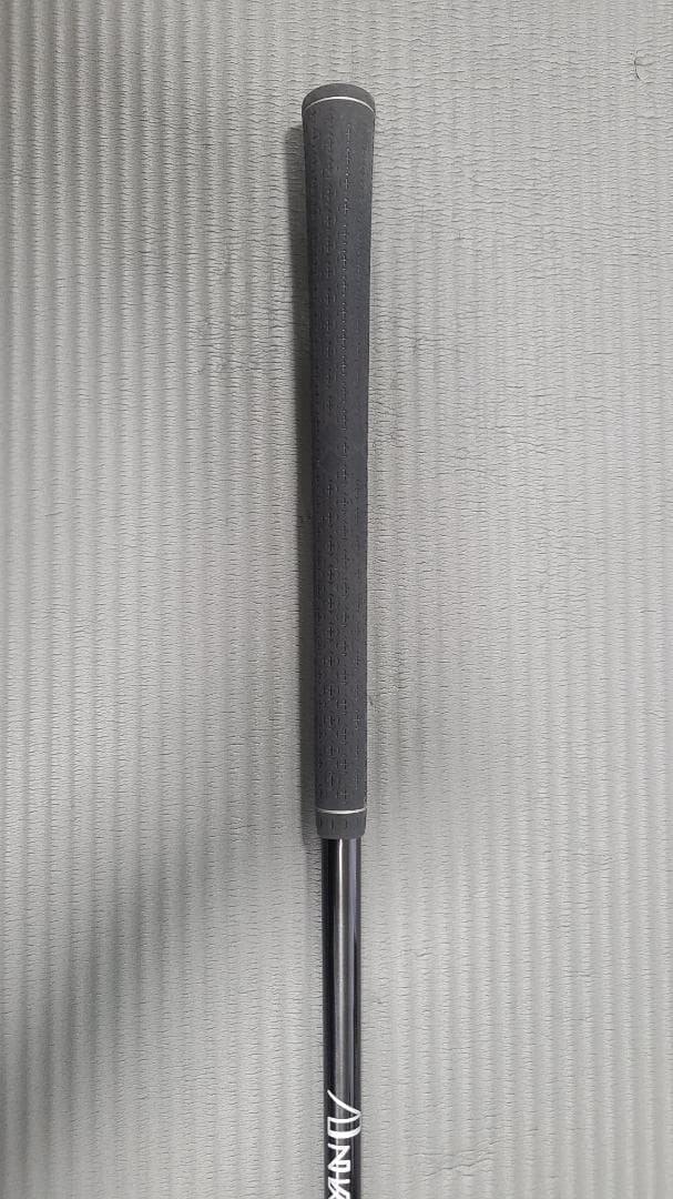 【本日最終日】ロマロ アンカー ANKAA GR6 シャフト