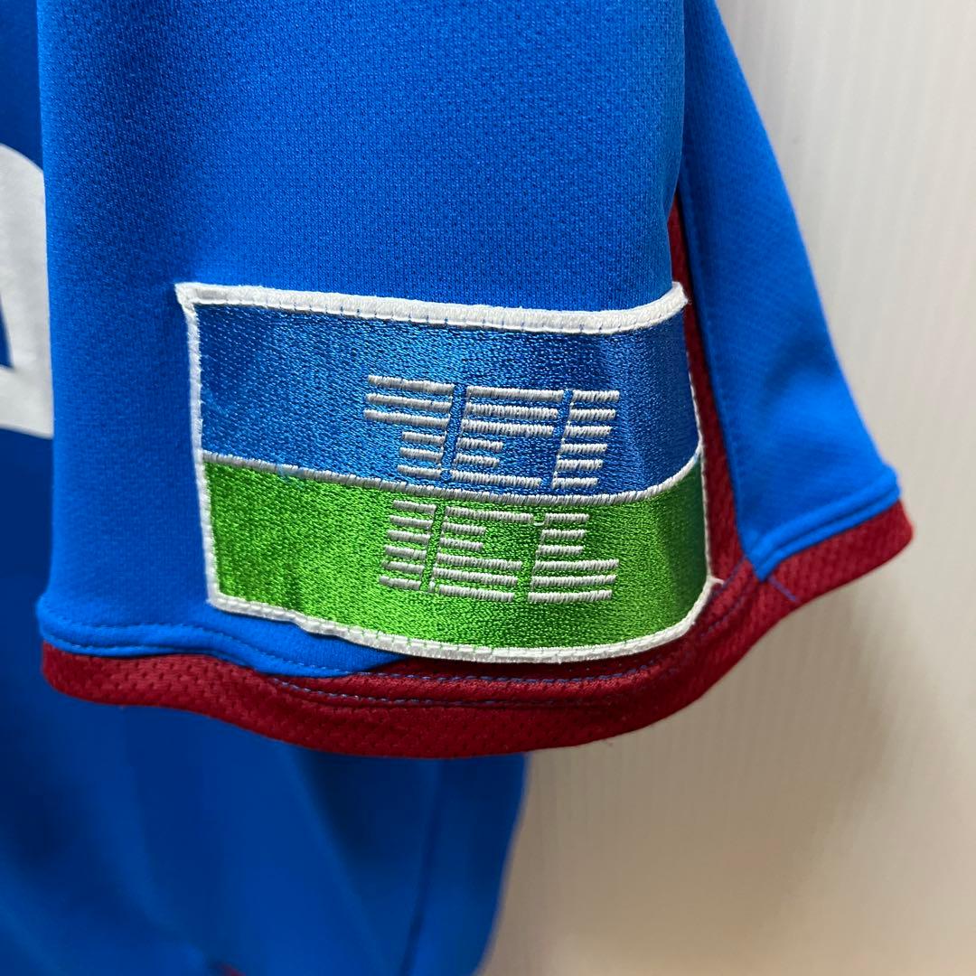 激レア！上下セット！ヴァンフォーレ甲府　VFK