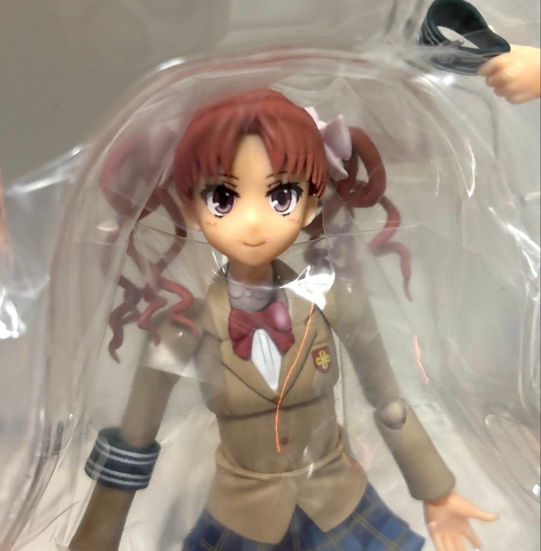 REVOLTECHE Amazing Yamaguchi 白井黒子