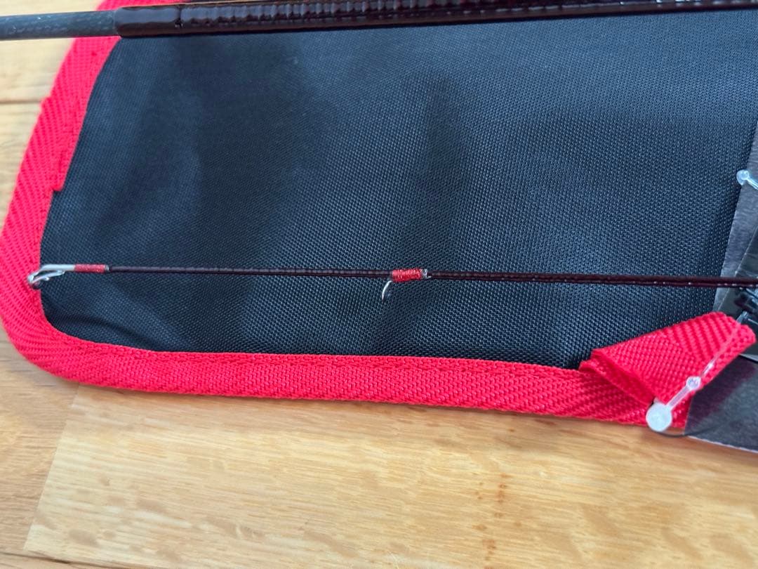 ARES LESTER HOPE slowtaper +800 レスターホープ