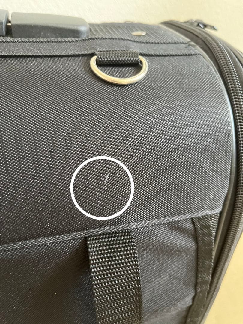 OFTcarry ペットキャリーM