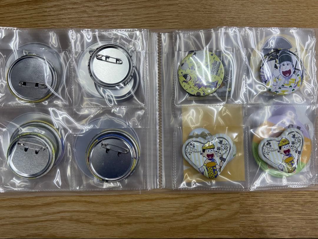 おそ松くん　十四松のグッズ　115点セット！