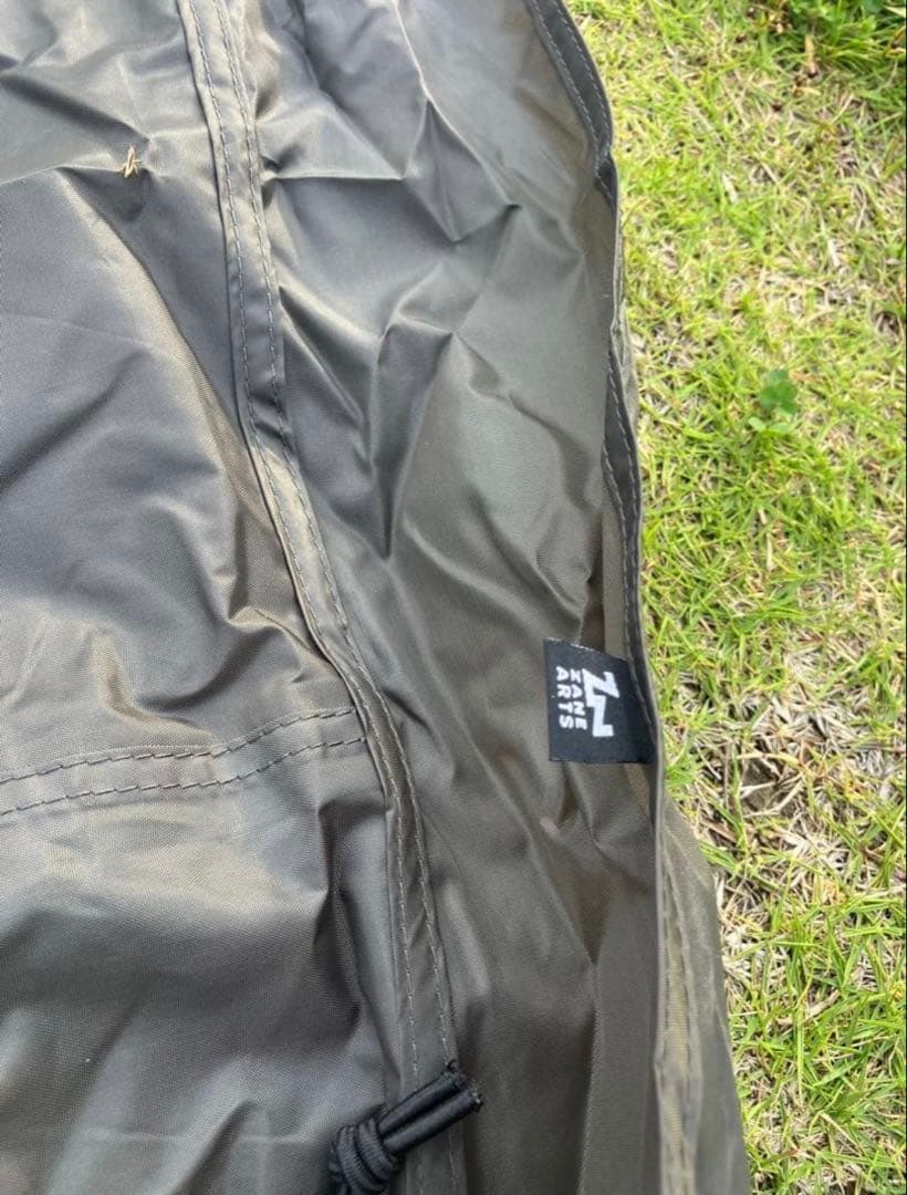 「ゼインアーツ ゼクーM インナー付＋コズハンガーセット