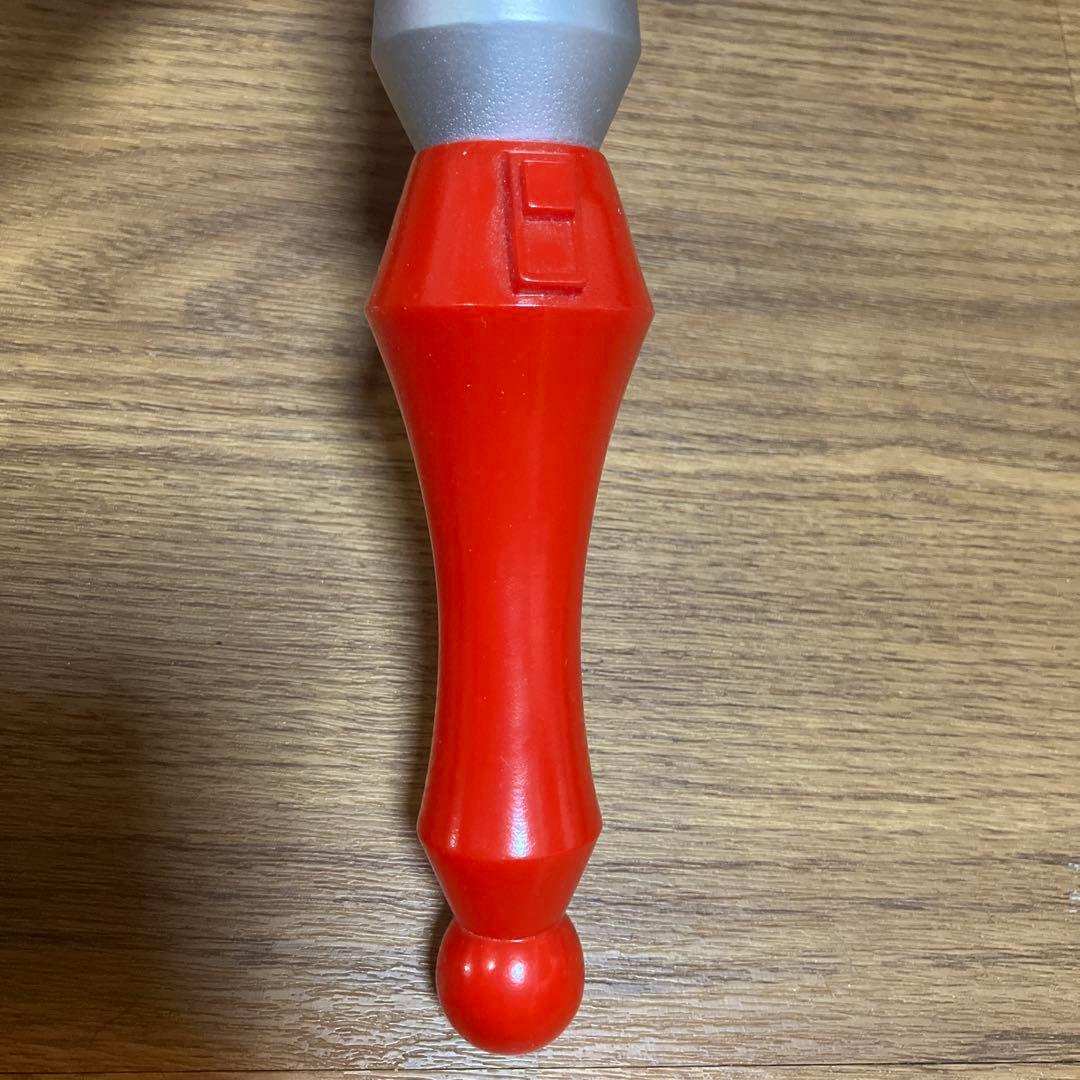 【限定品】ファイヤーマン　ファイヤースティック