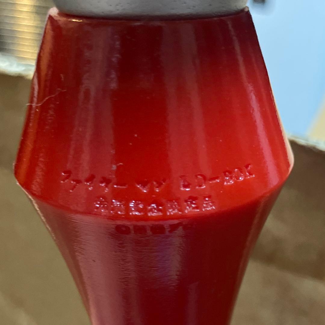 【限定品】ファイヤーマン　ファイヤースティック