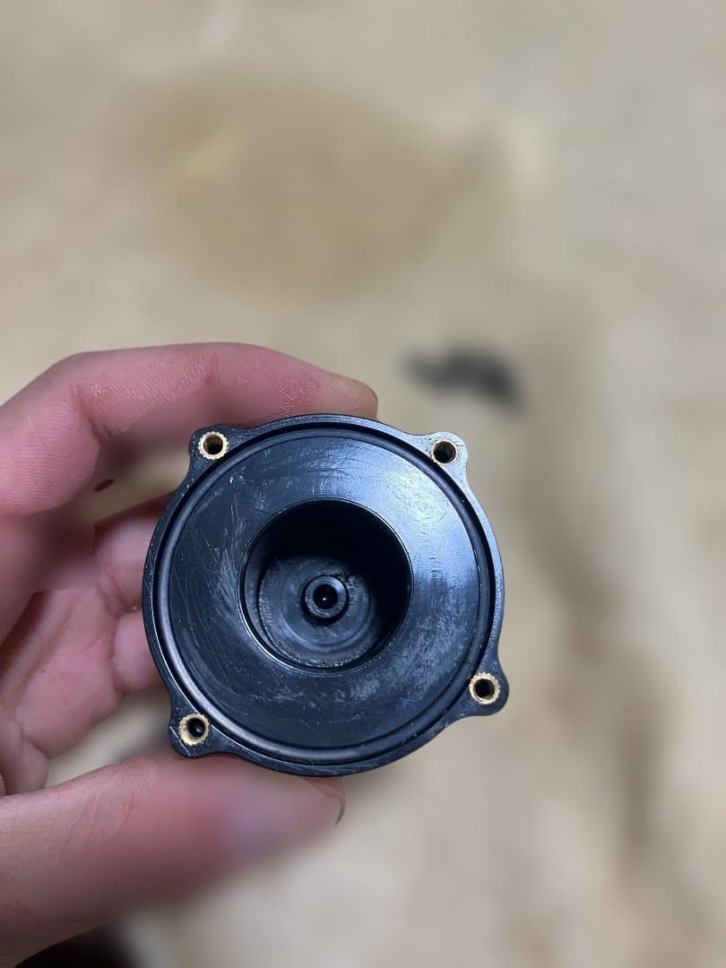 ADAスーパージェットフィルターES300ver2