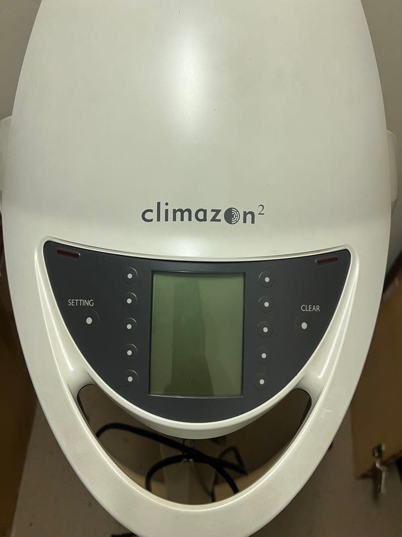 Wella climazon² サロン用ドライヤー 1260W