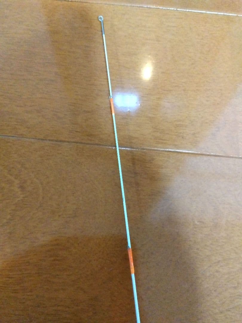 DAIWA パワーメッシュ 飛竜 2-42/53U クロダイ 釣り竿