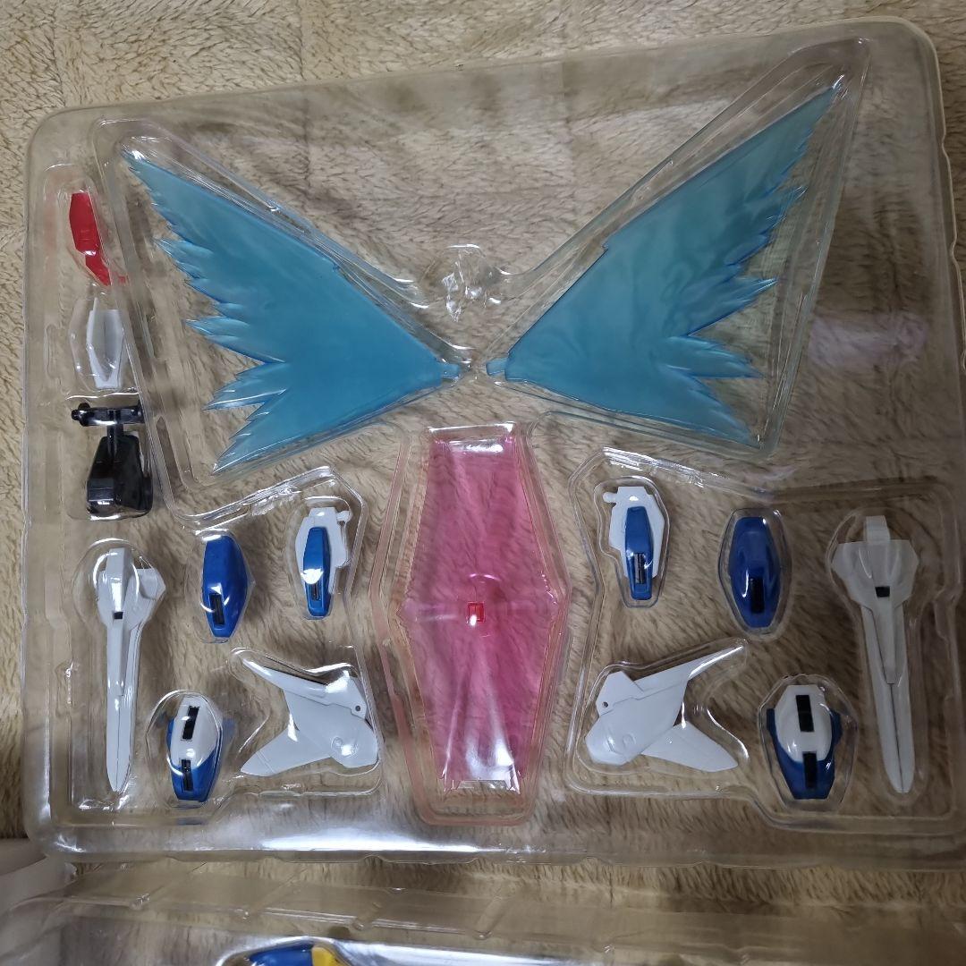 v2ガンダム アサルトバスター まとめ売り