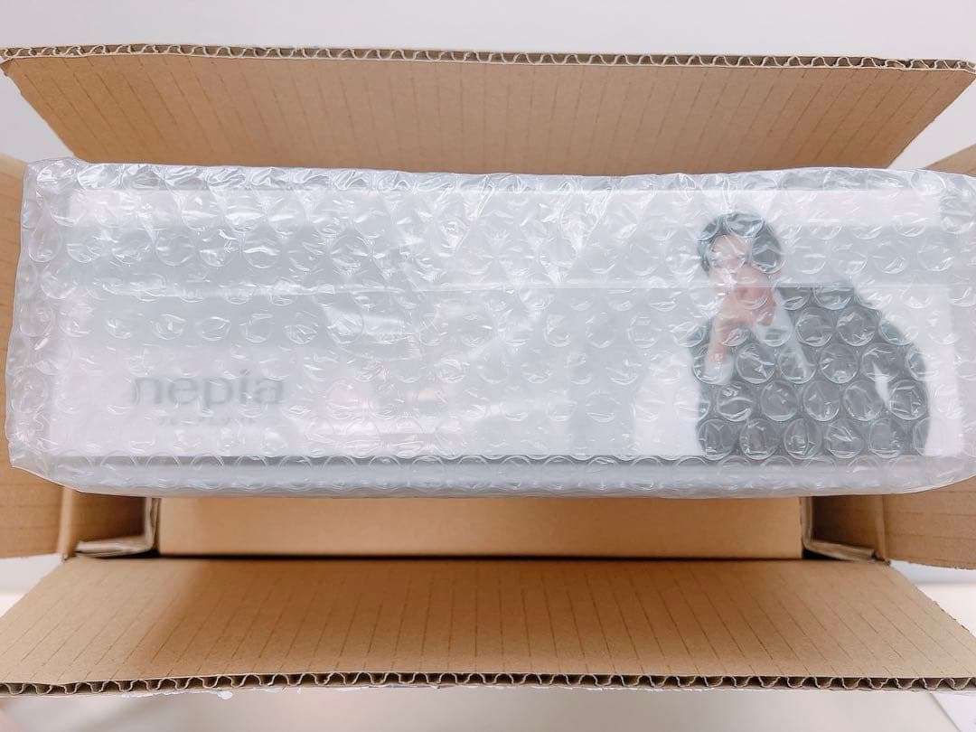 ネピア ティッシュケース Man 目黒蓮コラボ 当選品