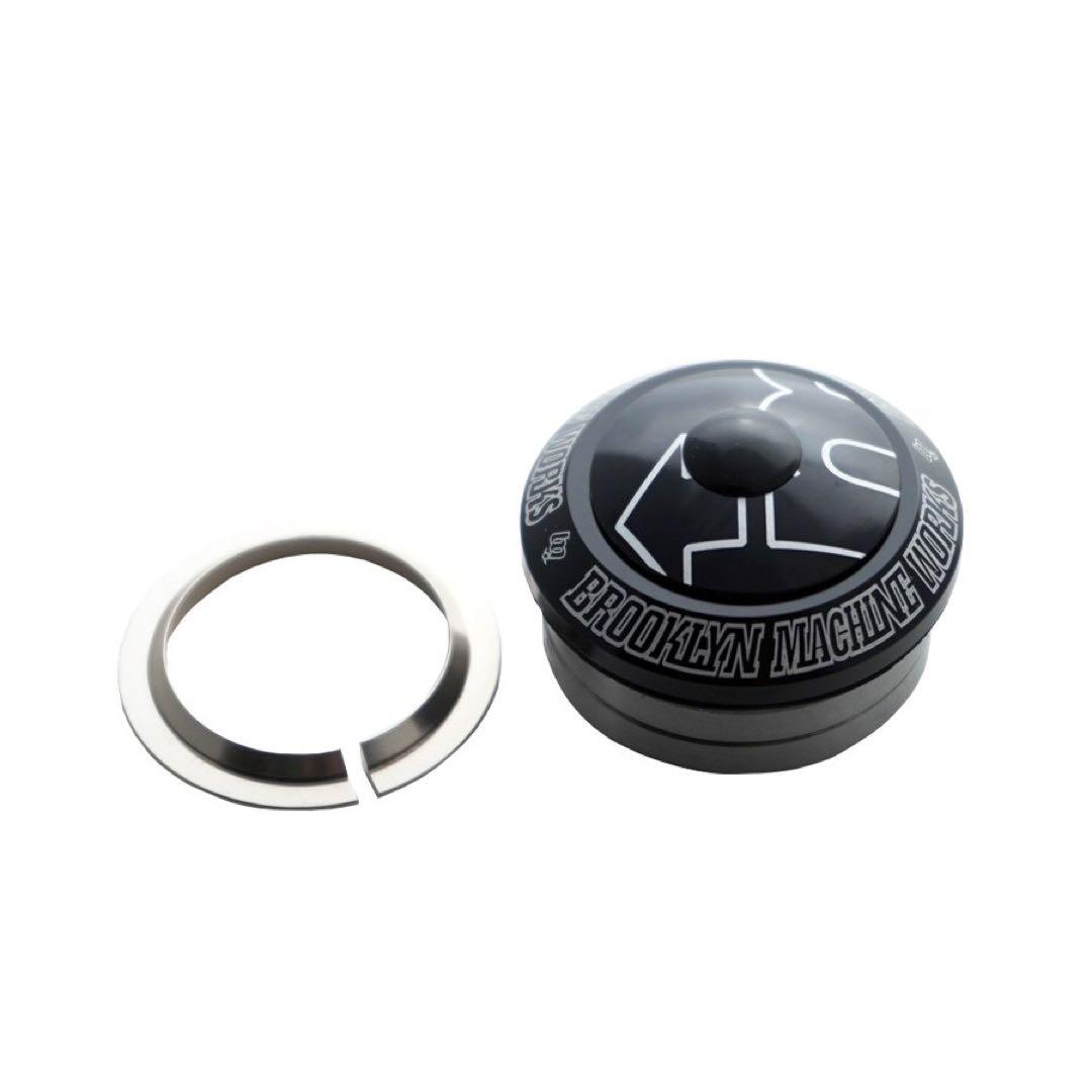 送料無料 ブルックリンマシンワークスヘッドセット