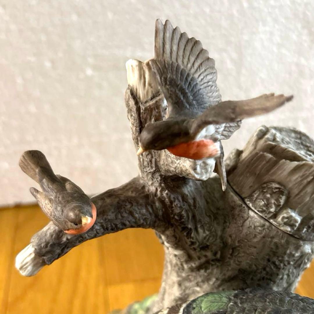 【希少品】【未使用】ワイルドターキー陶器ボトル試作品(サンプル)空ボトル