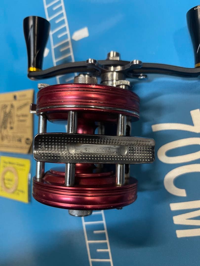 懺*撃様 アンバサダー5000C 1月30日までの出品です。