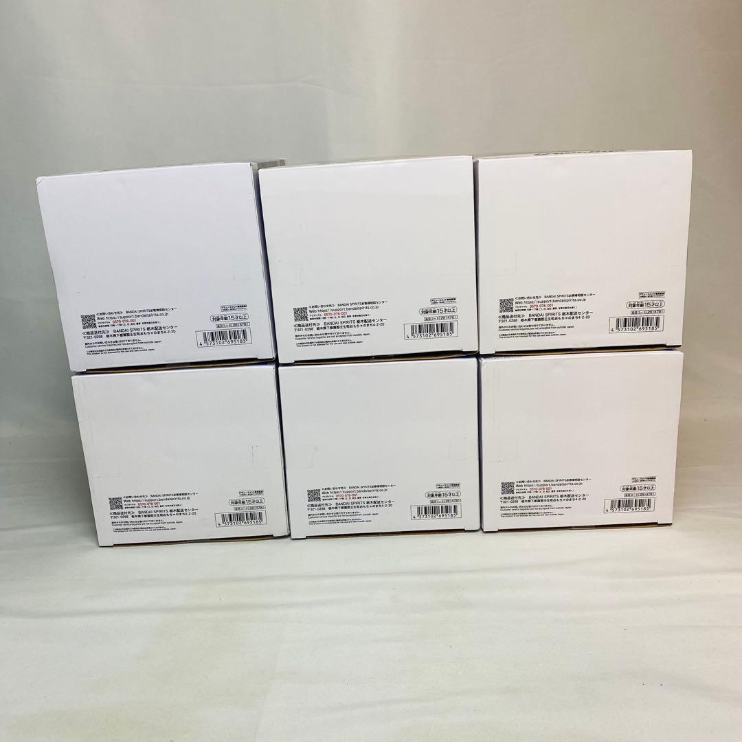 【ご購入後翌日までに発送】Grandista RORONOA ZORO Ⅱ 6体