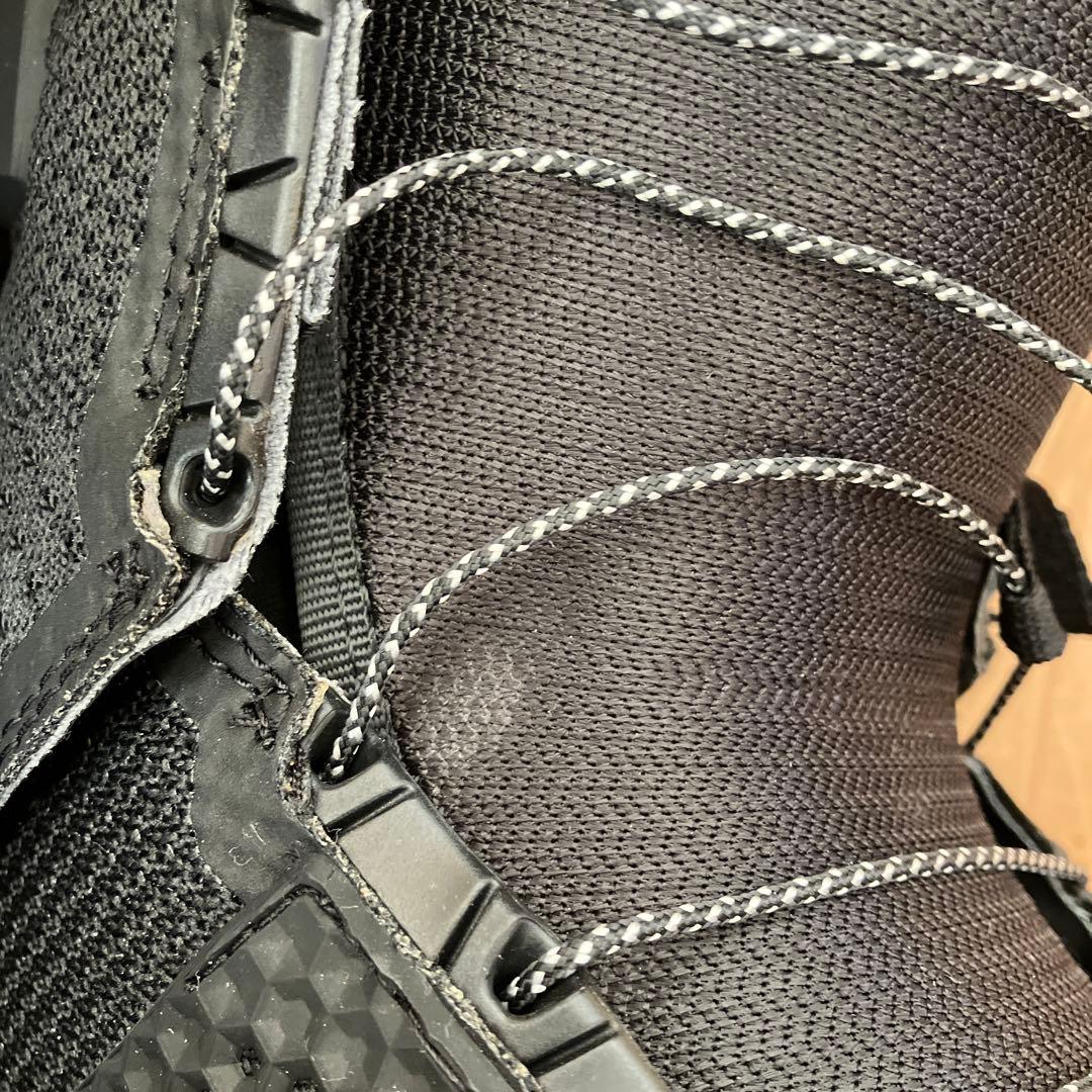 burton slx 8.5 26.5cm 2018-19 極美品