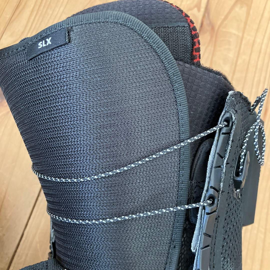 burton slx 8.5 26.5cm 2018-19 極美品