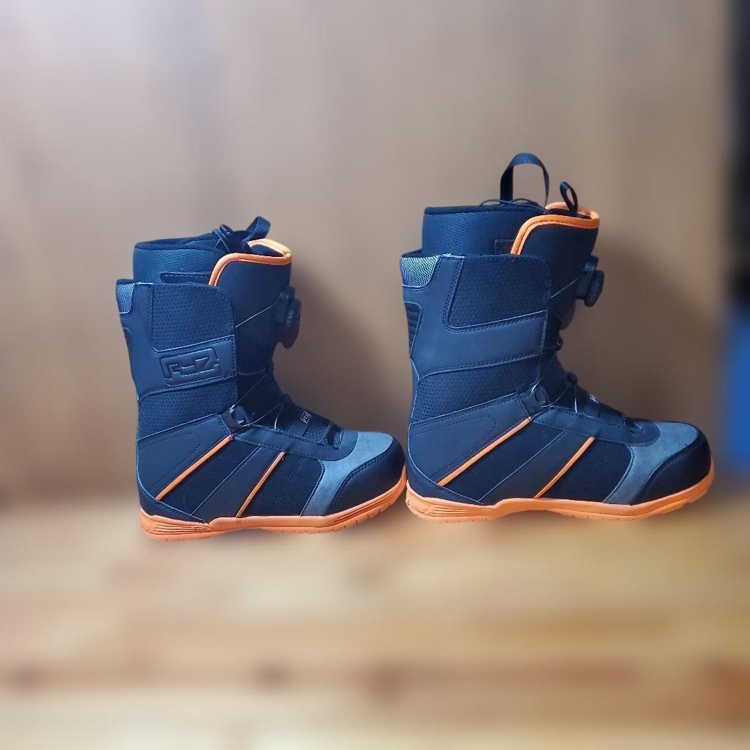 RYZ スノーボードブーツ 25.5cm 26157