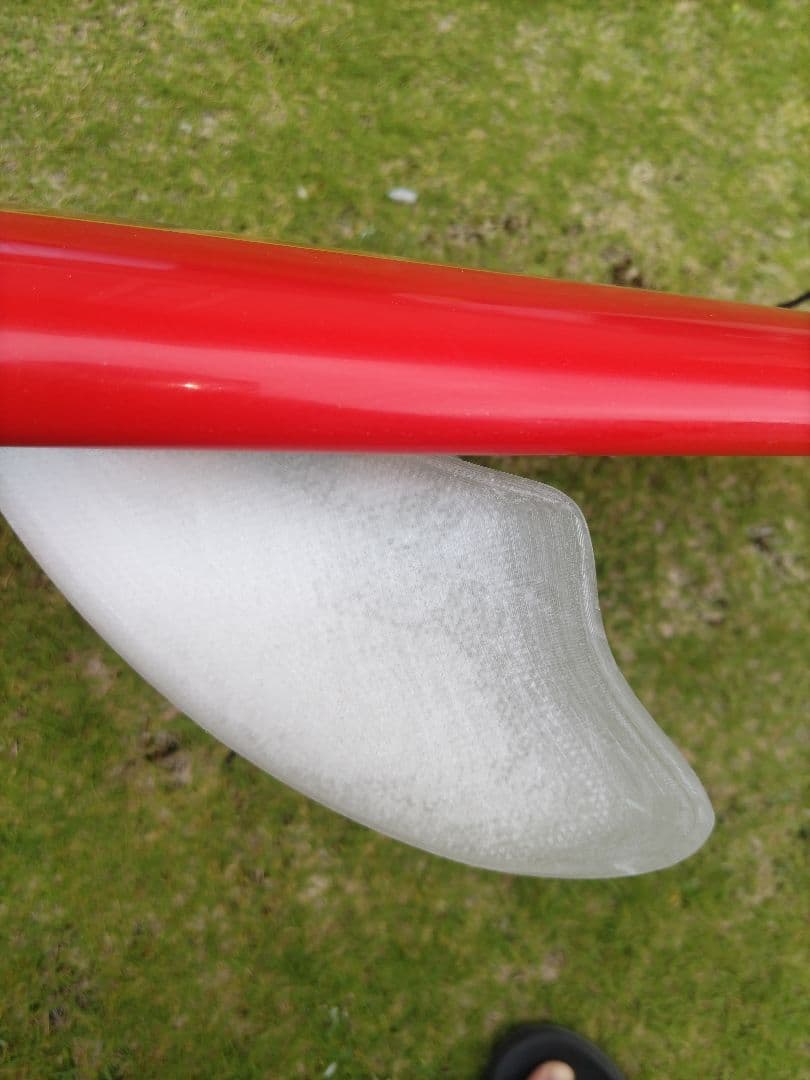 サーフボード 　フィッシュ　マジックアイランド　サーフィン