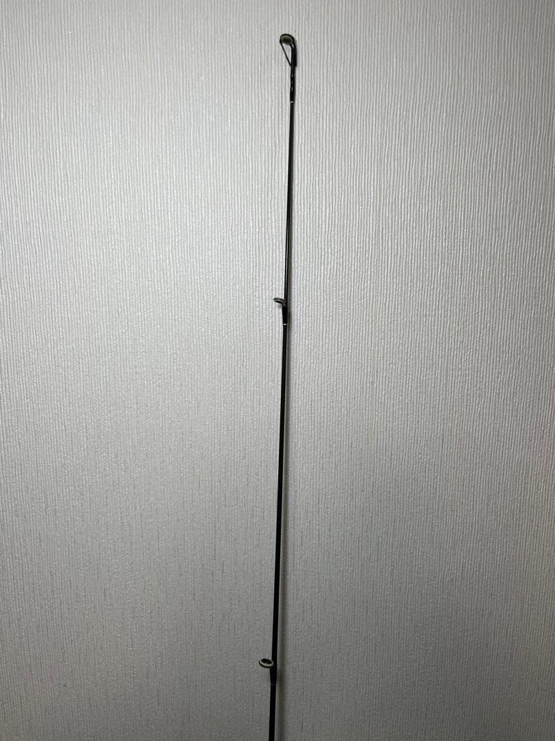 フィッシングロッド