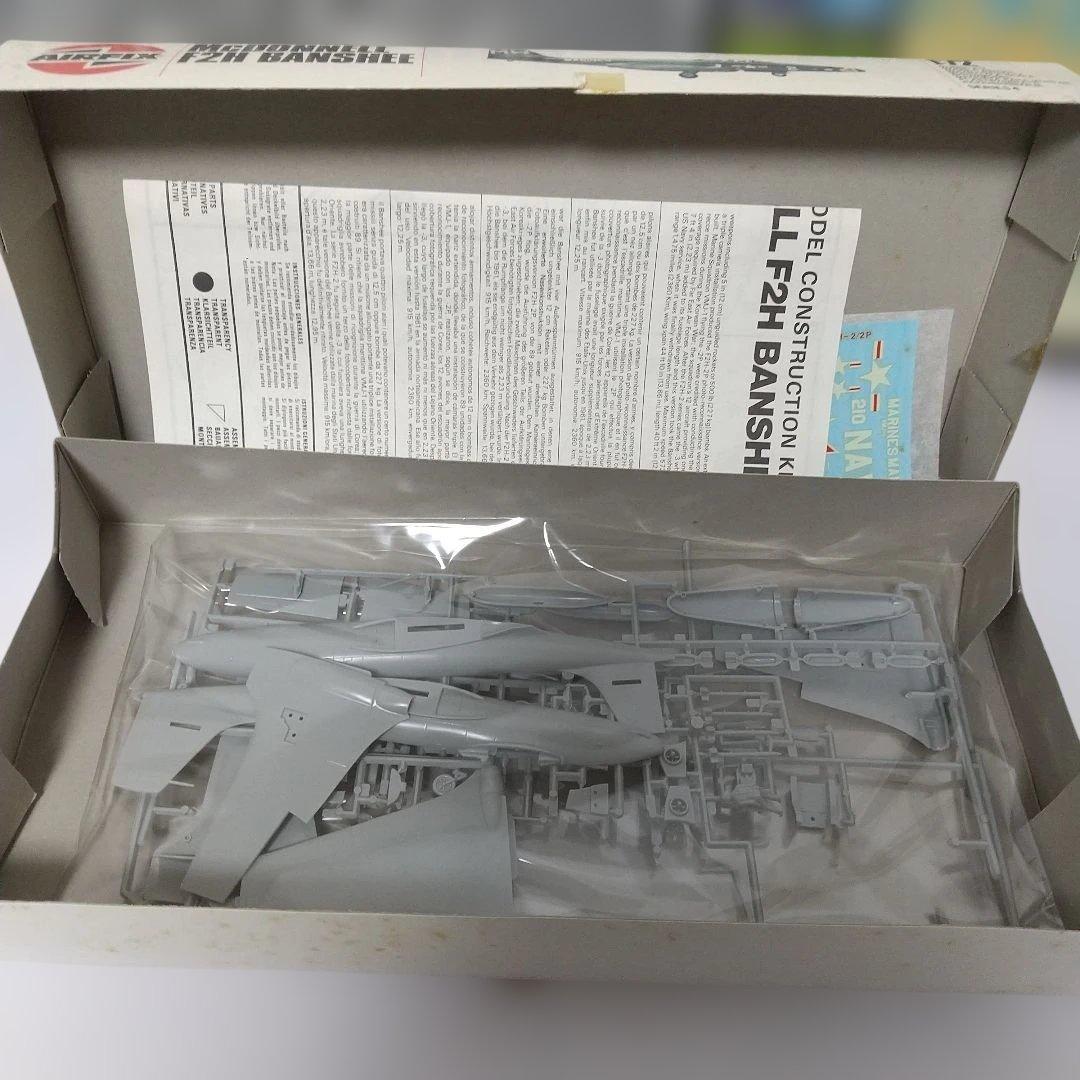 さ*♪様 Italeriなど航空機プラモデルキット16点セット