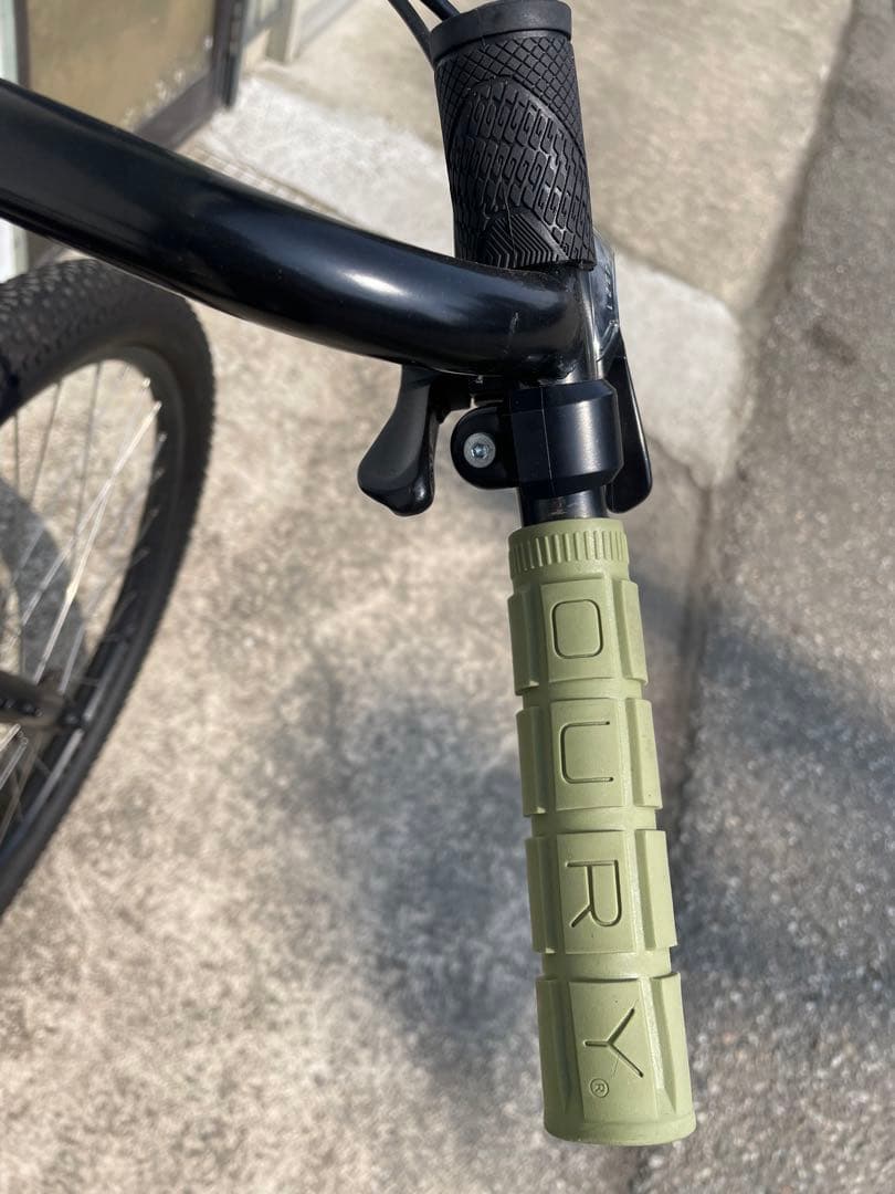 GTアグレッサースポーツリジット