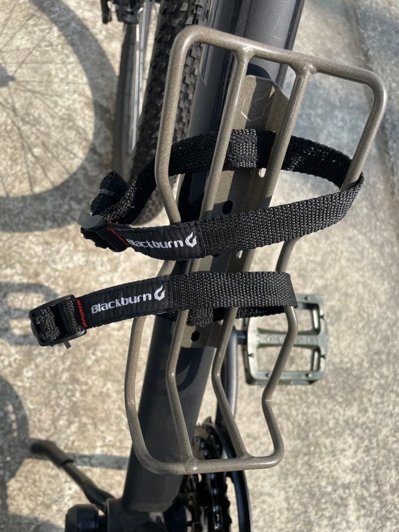 GTアグレッサースポーツリジット