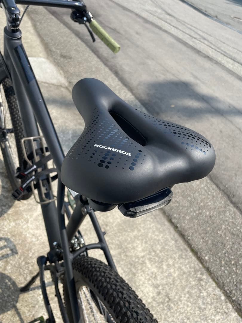 GTアグレッサースポーツリジット