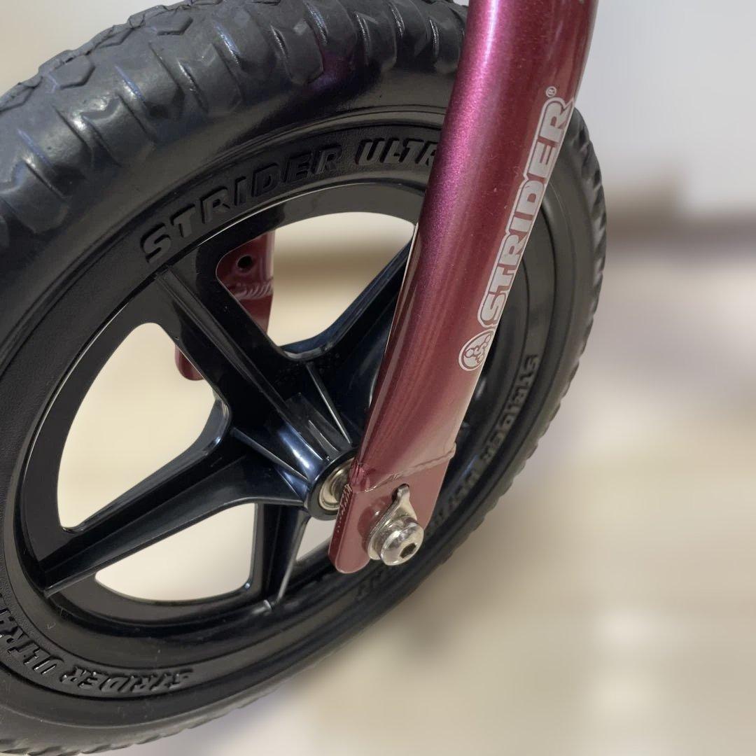 STRIDER 【プロモデル】【限定カラー】