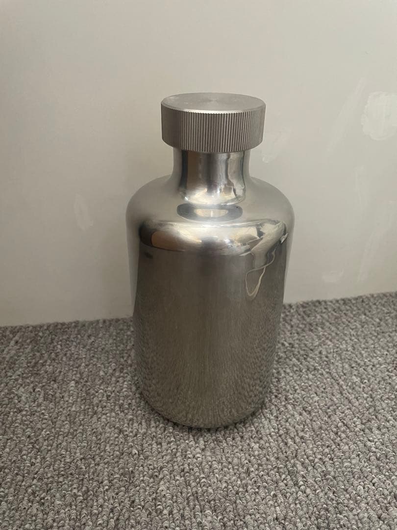 MONOVATE PS-10 1L ボトル 2個セット