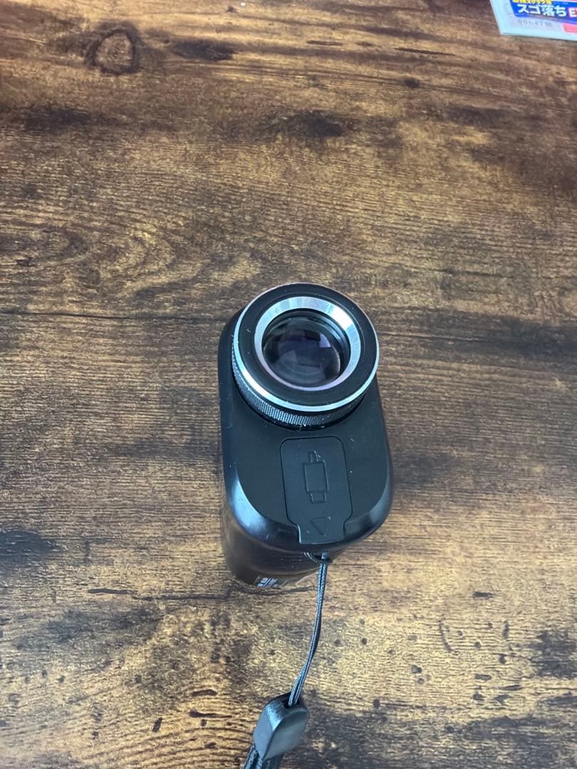 EENOUR ゴルフ用距離計 コンパクト