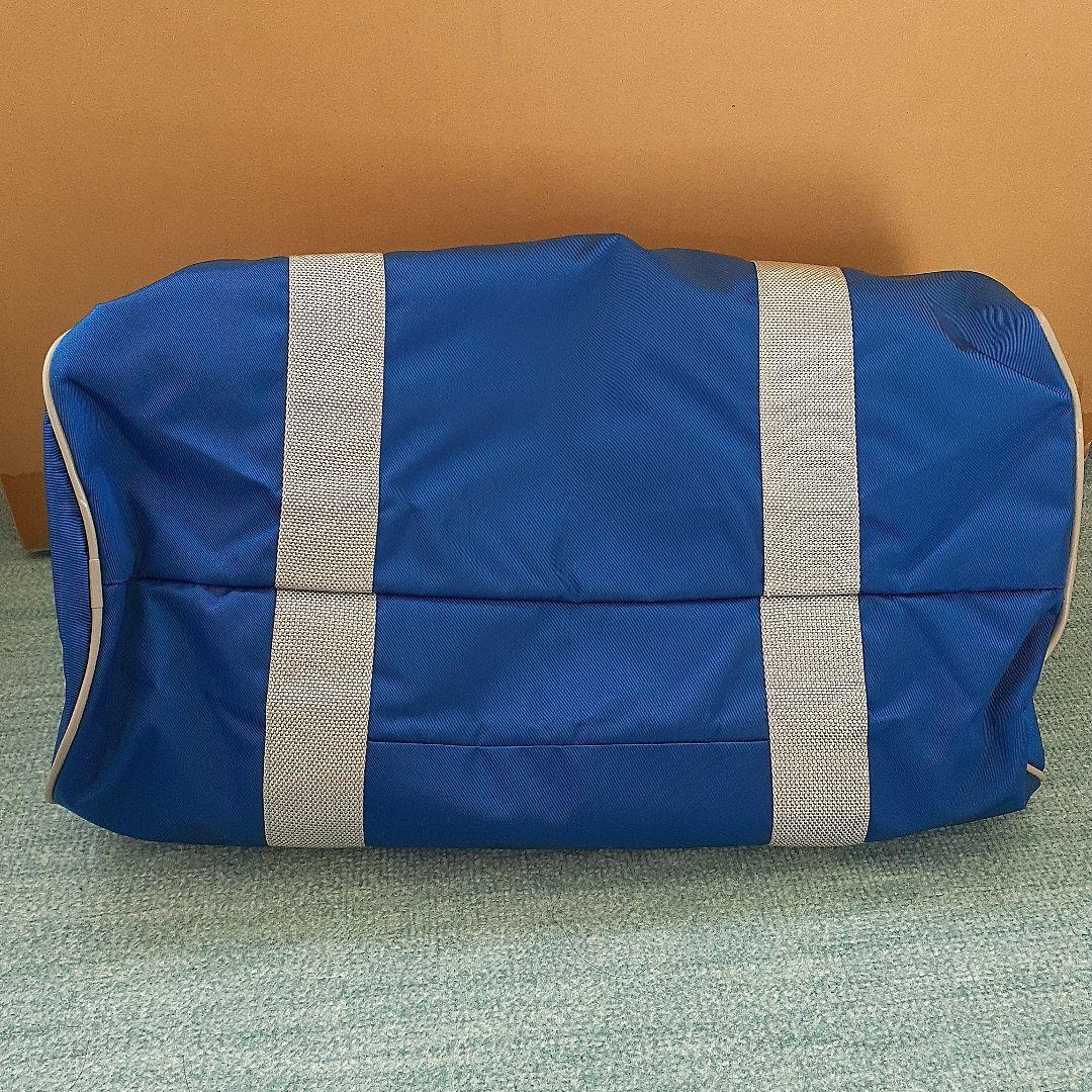 ドジャース ボストンバッグ