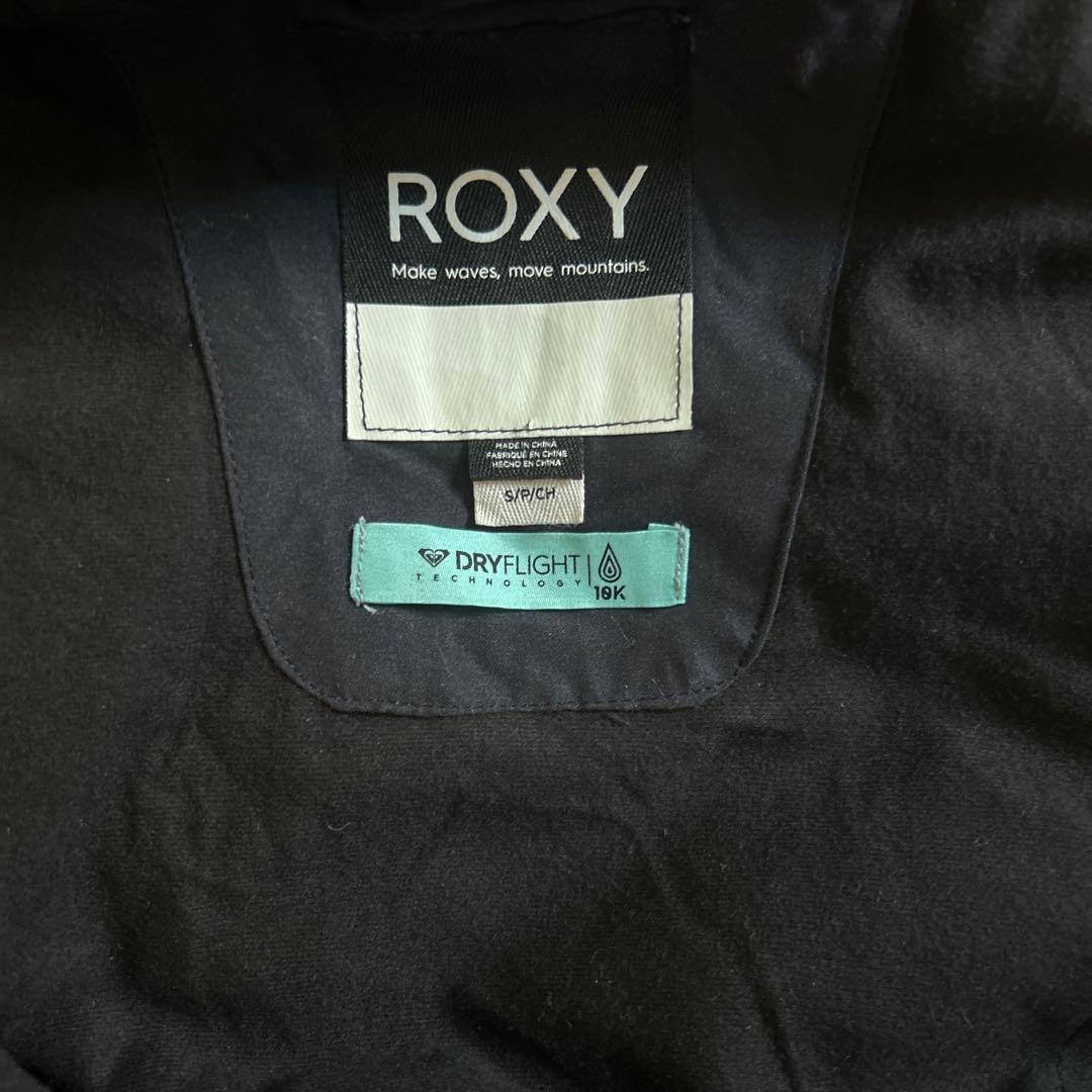 みちゃ　　ROXYレディース スノーボードウェア Sサイズ