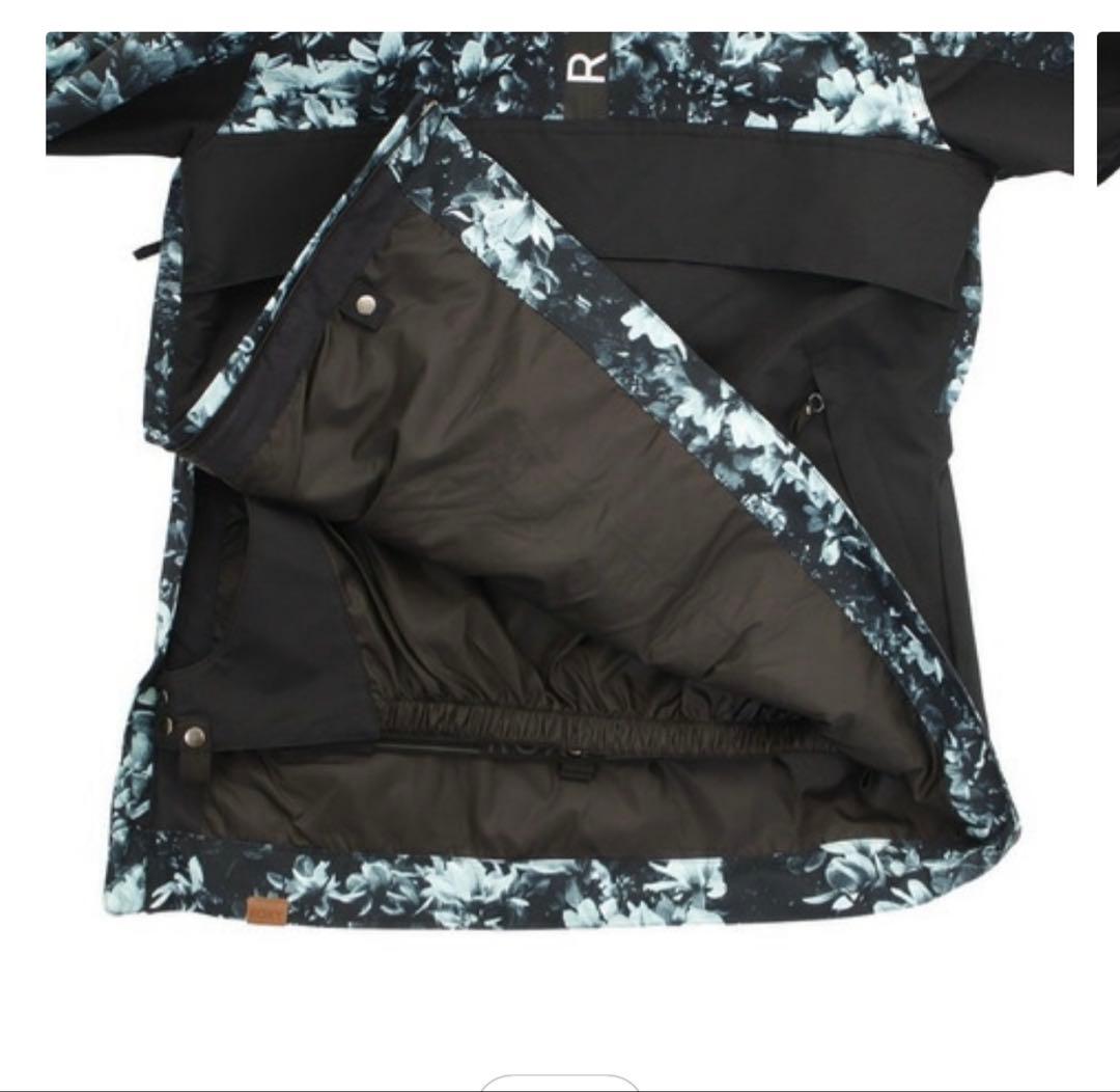 みちゃ　　ROXYレディース スノーボードウェア Sサイズ