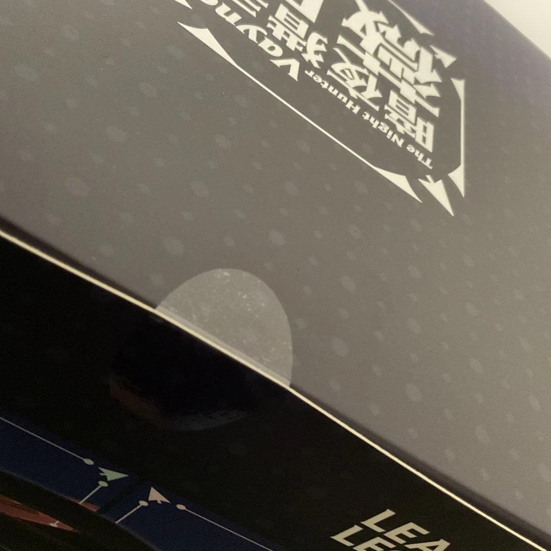 リーグオブレジェンド ヴェイン ナイトハンター 1/7スケール フィギュア