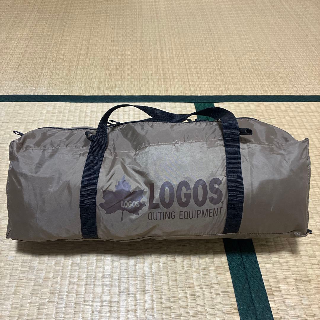 LOGOS テント