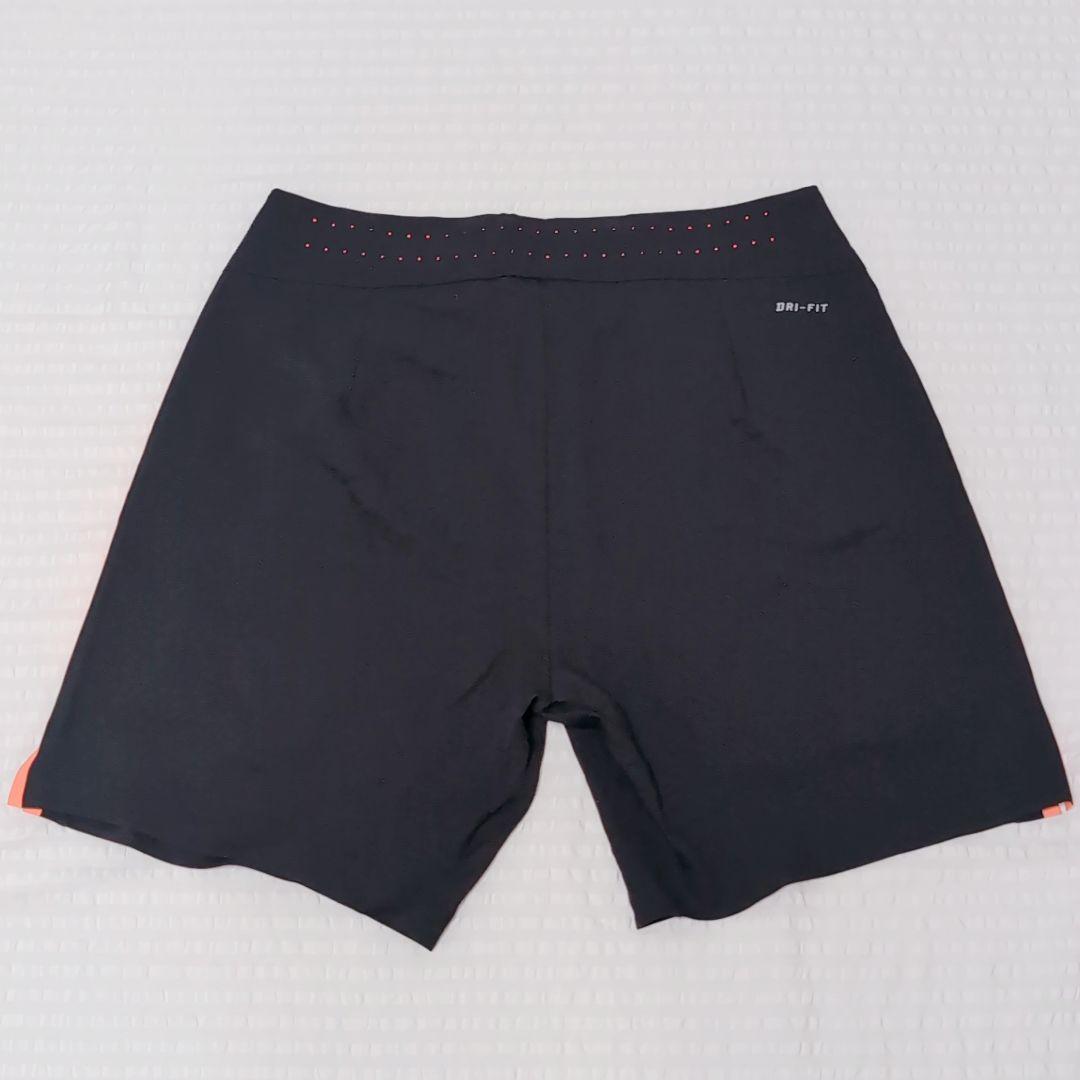 NIKE ラファエル ナダル 2015US 上下 表示S 未使用保管品