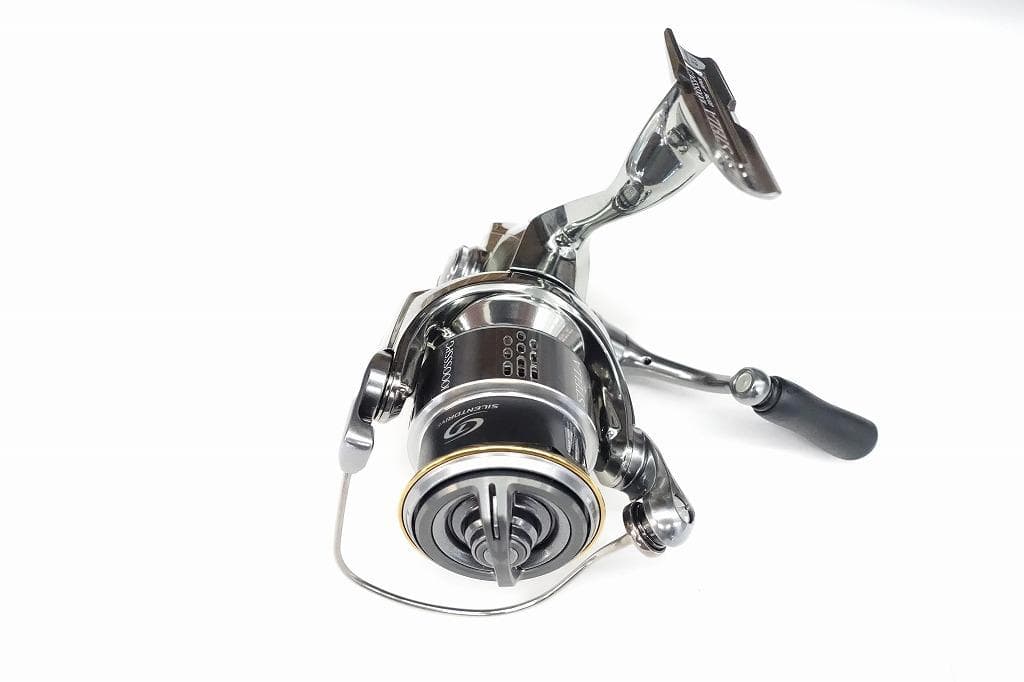 18ステラ 1000SSSPG 超美品！