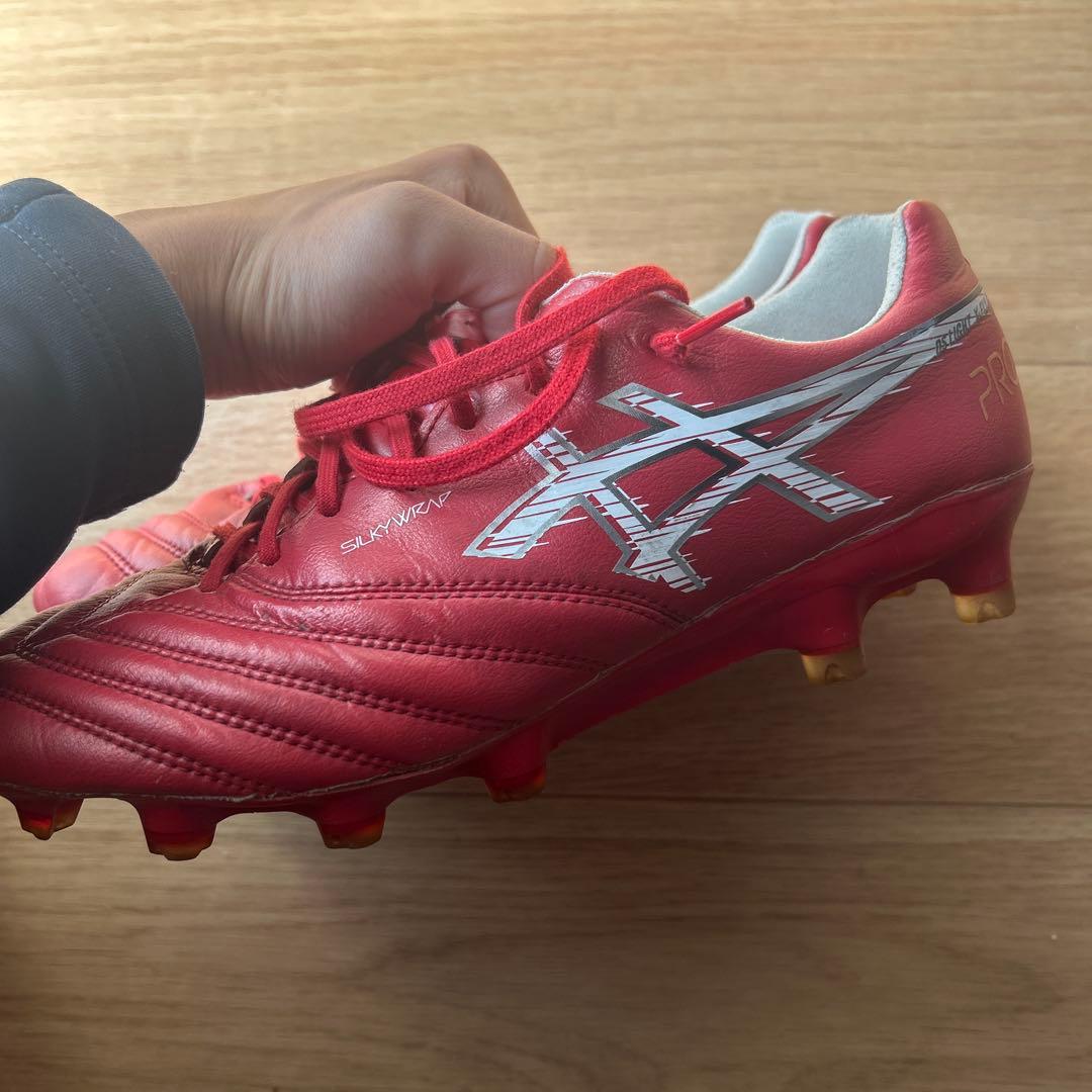 シューズ ASICS X-FLY PRO 25.5