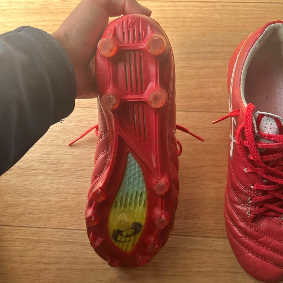 シューズ ASICS X-FLY PRO 25.5