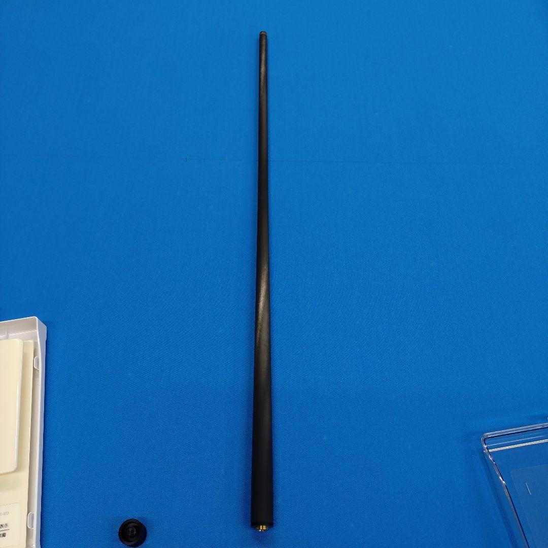 ビリヤードキュー THE Crack カーボンブレイクシャフト　ユニロック